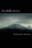 La Biblia del Ario 1534643419 Book Cover
