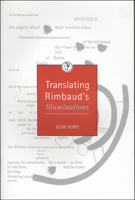 Translating Rimbaud's Illuminations 0859897699 Book Cover