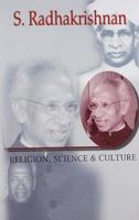 Religion and Culture 8122200125 Book Cover