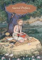 Sacred Preface 0997377305 Book Cover