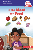 In the Mood for Food: Book 6 B0CPM45YHJ Book Cover