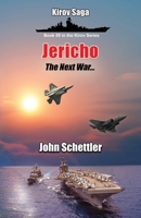 Jericho: The Next War - Vol 7 B08P72MDD9 Book Cover