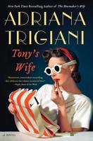 Tony's Wife 0062319256 Book Cover
