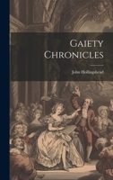 Gaiety Chronicles 1021351059 Book Cover