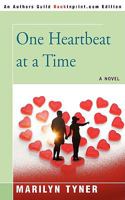 One Heartbeat At A Time (Arabesque) 0595482481 Book Cover