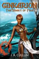 Cinkarion: The Heart of Fire 189406321X Book Cover