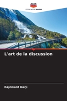 L'art de la discussion (French Edition) 6209923836 Book Cover