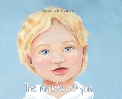 The Miracle of You B0BQQ2J946 Book Cover