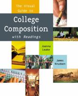 The Visual Guide to College Composition 0321060997 Book Cover