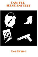 Case for Sergeant Beef 070890842X Book Cover