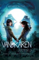 The Vandraren Stories: Buch III - Ewige Geisterkrieger (German Edition) 3347797566 Book Cover