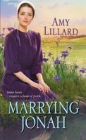 Marrying Jonah 1420139770 Book Cover