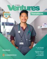Ventures Transitions Workbook 100981222X Book Cover