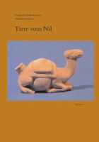 Tiere Vom Nil 3895002259 Book Cover