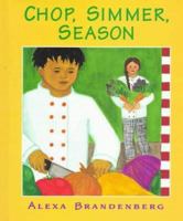 Chop, Simmer, Season 0152009736 Book Cover
