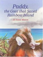 Paddy, the Goat That Saved Rainbow Island 0333970624 Book Cover