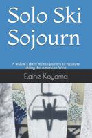 Ski Sojourn 1686143095 Book Cover