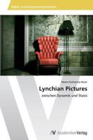 Lynchian Pictures 3639486854 Book Cover