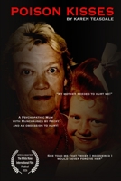 Poison Kisses 1999931262 Book Cover