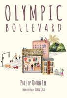 Olympic Boulevard 1624120709 Book Cover