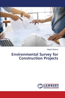 Environmental Survey for Construction Projects 6203198862 Book Cover