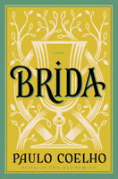 Brida 0061578932 Book Cover