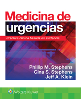 Medicina de Urgencias 8417949860 Book Cover