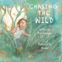 Chasing the Wild B0DZ1GQ5FZ Book Cover