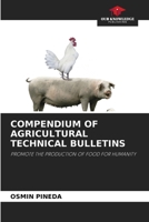 Compendium of Agricultural Technical Bulletins 6205824876 Book Cover