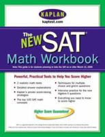 Kaplan the New SAT Math Workbook