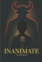 Inanimate B0GCF511TG Book Cover