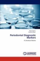 Periodontal Diagnostic Markers 3847307665 Book Cover