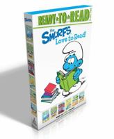 The Smurfs Love to Read!