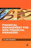 Financial Management for Non-Financial Managers B010B9KUJU Book Cover