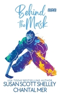 Behind the Mask (Philadelphia Power) B0CJLLMYBC Book Cover