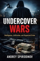 Undercover Wars: Intelligence, Infiltration, and Organized Crime B0GS2F6VCL Book Cover