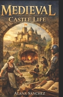 Medieval Castle Life B0GFMXFT3T Book Cover