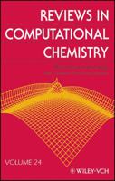 Reviews in Computational Chemistry, Volume 24 0470112816 Book Cover