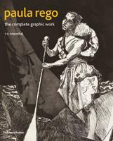 Paula Rego: The Complete Graphic Work 0500093687 Book Cover