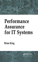 Performance Assurance for It Systems 0367394014 Book Cover
