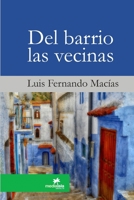Del barrio las vecinas 138732926X Book Cover