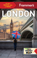 Frommer's EasyGuide to London 1628875178 Book Cover