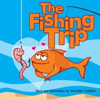 The Fishing Trip 1728315530 Book Cover