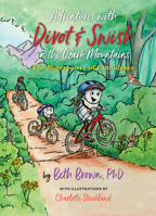 Adventures with Divot & Swish in the Ozark Mountains: The Superpower of Confidence 1735170038 Book Cover