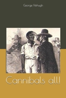 Cannibals all! 1694776700 Book Cover