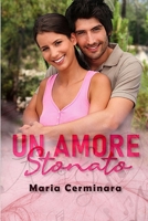 Un amore stonato 1915077370 Book Cover