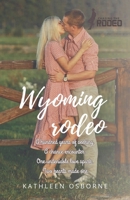 Wyoming Rodeo B0GT3VLH5Q Book Cover