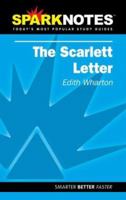 The Scarlet Letter 1586633503 Book Cover