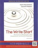 Aie Write Start Sent Para 5e 1111350280 Book Cover
