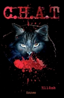 C.H.A.T (French Edition) 2414559349 Book Cover